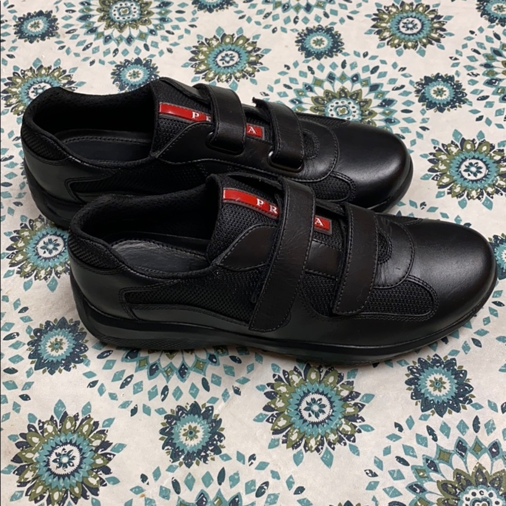 PRADA SNEAKERS
